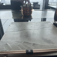 蔵 鉄板焼＆寿司 - 