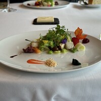 レストラン・モリエール - 