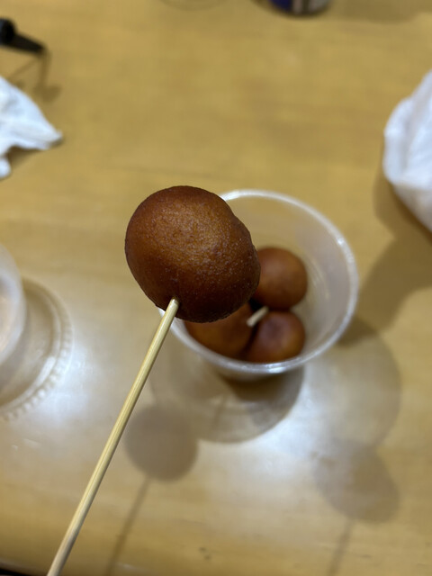 からあげ専門 まつむら商店 西目店 - 西目（からあげ）の写真