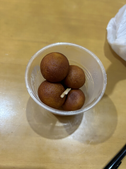 からあげ専門 まつむら商店 西目店 - 西目（からあげ）の写真