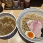 つけ麺 道 - 
