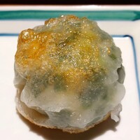 雪梅花 菜根譚 - 