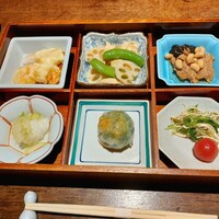 雪梅花 菜根譚 - 