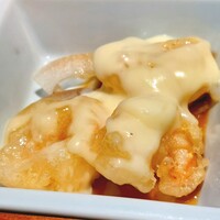 雪梅花 菜根譚 - 