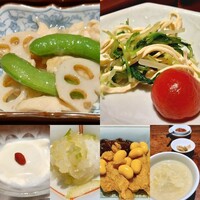 雪梅花 菜根譚 - 