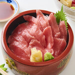 まぐろ亭 - 
