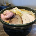 二代目 麺処 くるり - 
