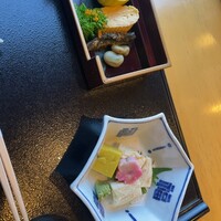 京懐石とゆば料理 松山閣 JR京都伊勢丹店 - 