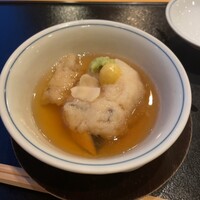 京懐石とゆば料理 松山閣 JR京都伊勢丹店 - 