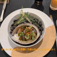 ガストロノミー ジョエル・ロブション - 