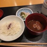 京懐石とゆば料理 松山閣 JR京都伊勢丹店 - 