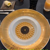 ガストロノミー ジョエル・ロブション - 