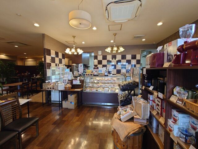 Mamekan Fukai Ten photo 4