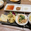 はんじゅく - 料理写真: