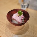 らーめんMAIKAGURA - 