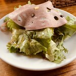 イタリアンとワインのお店 Secondo Casa - 