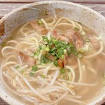 そば処 竹の子 - 