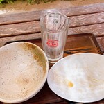 そば処 竹の子 - 