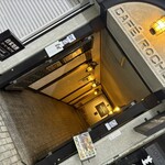 カフェ ロッシュ - 