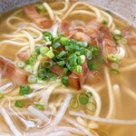 そば処 竹の子 - 