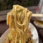 そば処 竹の子 - 