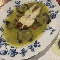 リストランテ アクアパッツァ - 