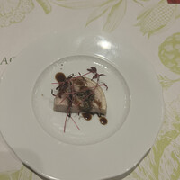 リストランテ アクアパッツァ - 