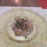 リストランテ アクアパッツァ - 