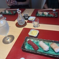 鮨長 - 