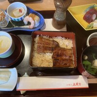 美濃吉 京王新宿店 - 