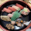 廻転寿司 海鮮