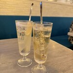 神楽坂 ココチーノ - 