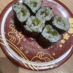 もりもり寿し - 