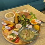 神楽坂 ココチーノ - 