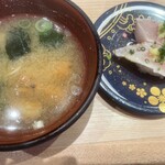 もりもり寿し - 