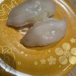 もりもり寿し - 