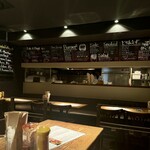 目黒リパブリック Burger&Beer  - 