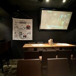 目黒リパブリック Burger&Beer  - 