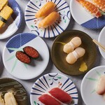 まぐろ亭 - 