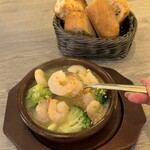 神楽坂 ココチーノ - 