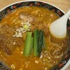 寿限無 担々麺 上野店