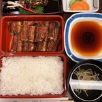 博多名代 吉塚うなぎ屋 - 