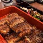 博多名代 吉塚うなぎ屋 - 