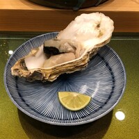 鮨楽座 八の樹 - 