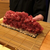 鮨楽座 八の樹 - 