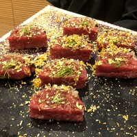 鮨楽座 八の樹 - 