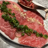 Matsusaka beef YAKINIKU THE SEJONG GEMS名駅店 - 