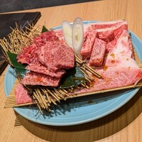 焼肉みゆき苑 - 