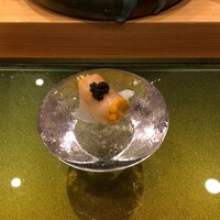 鮨楽座 八の樹 - 