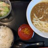 情熱うどん讃州 新大阪店